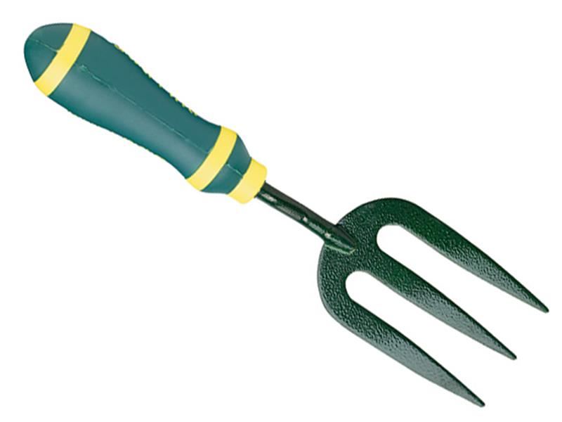 Bulldog 7111770680 Evergreen Hand Fork