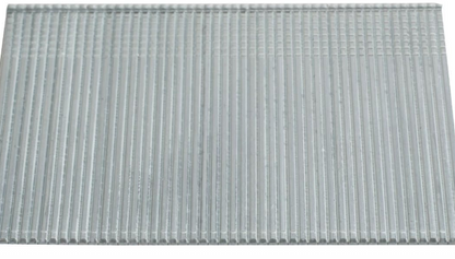 Paslode 19mm IM65 Galvanised Straight Brads 2000 Nails 2 Fuel Cells Pack
