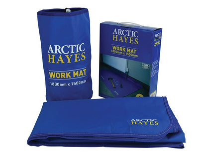 ArcticHayes WM3 Work Mat 1800 x 1500mm