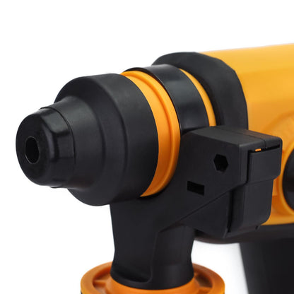 JCB 21-18BL3PK-2 Power Tool Kit 2Ah 18V Brushless Cordless Tool Kit Brushless Kit