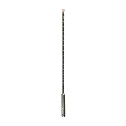 TIMCO Pro SDS Plus Hammer Bits 6.5 x 260 Pack 1