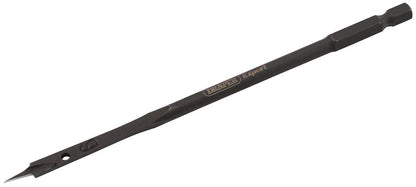 Draper 6MM FLAT WOOD BIT 54523 Metric Flat Wood Bits