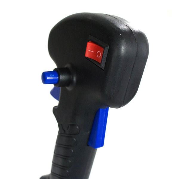 Hyundai HYBC5080AV Grass Trimmer 50.8cc Anti Vibration Brushcutter Garden Strimmer Brushcutter