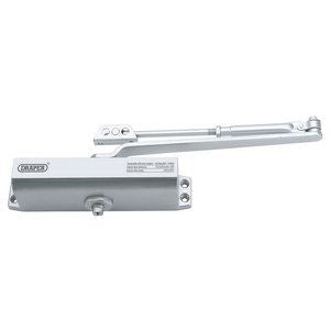 Draper DOOR CLOSER 40-65KG 62892 Door Closers