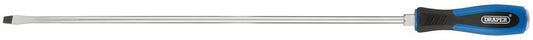 Draper 450X8.0MM SLOT P/THRU S/DRIVER 40751 Pound Thru' Plain Slot Screwdrivers
