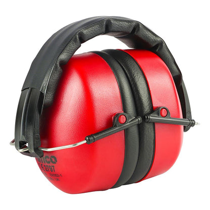TIMCO Foldable Ear Defenders One Size Pack 1
