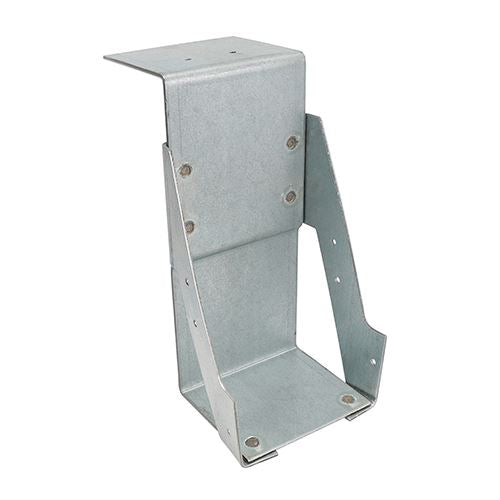 TIMCO Welded Masonry Hanger 100 x 200 Pack 1