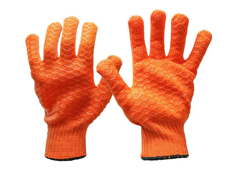 Scan SCAGLOGG Gripper Gloves |
