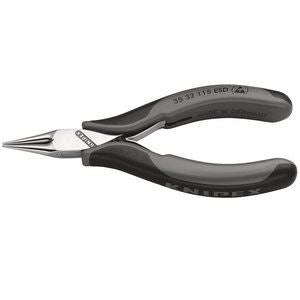 Draper ANTISTATIC ROUND JAW PLIER 115 30650 Antistatic Round Jaw Pliers