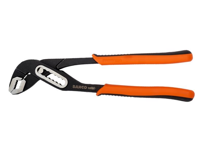 Bahco 2971G-250 2971G Slip Joint Pliers 250mm - 35mm Capacity
