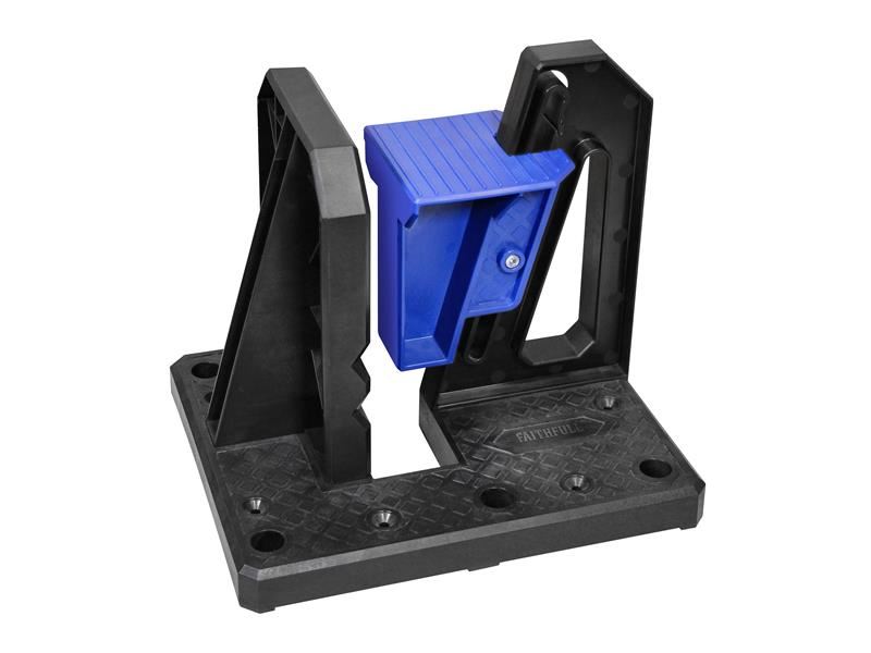 Faithfull FAIUPCLAMP Upright Clamp |