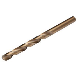 Draper 7.2MM COBALT TWIST DRILL 39232 Metric HSS Cobalt Drill Bits