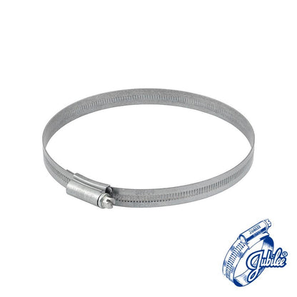 TIMCO Jubilee Clip Mild Steel 110-140mm Pack 5