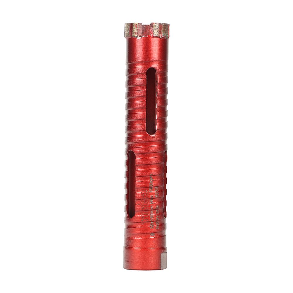 TIMCO Dry Diamond Core Bit 32 x 150mm Pack 1