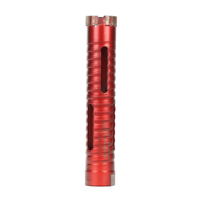 TIMCO Dry Diamond Core Bit 32 x 150mm Pack 1
