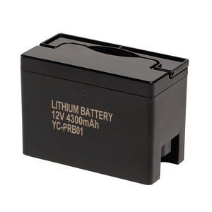 Draper Battery for use with Welding Helmet - Stock No. 04877 Battery for use with Welding Helmet - Stock No. 02518