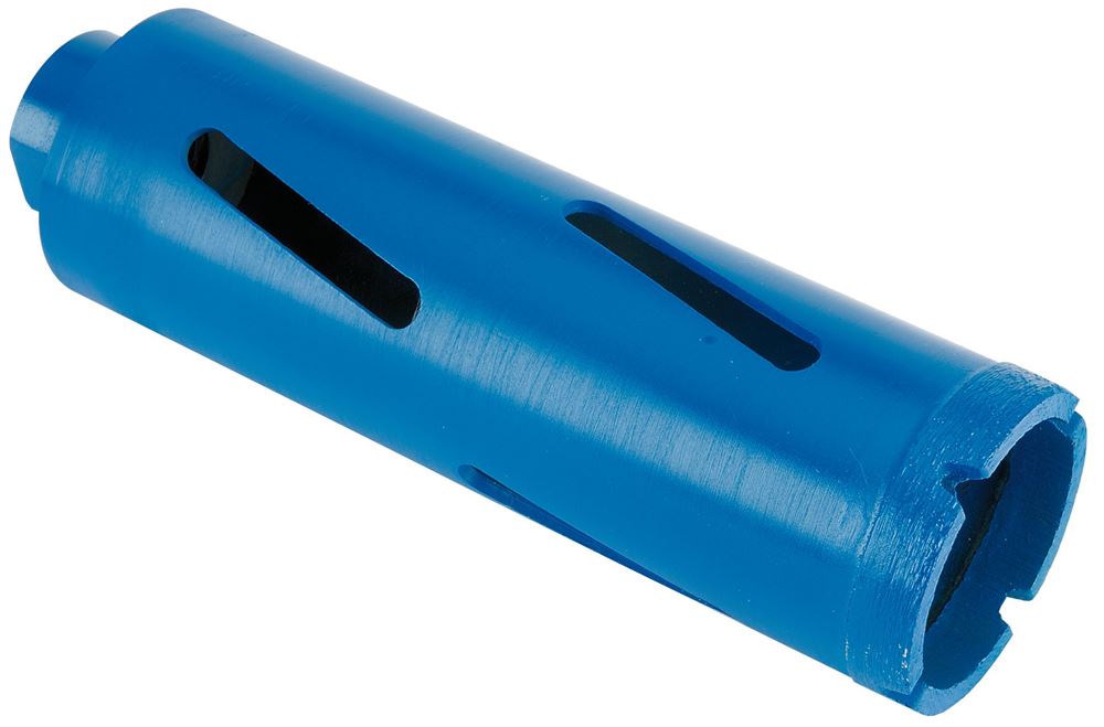 Draper DIAMOND CORE BIT 52X170MM 43711 43711 Diamond Core Drill Bits