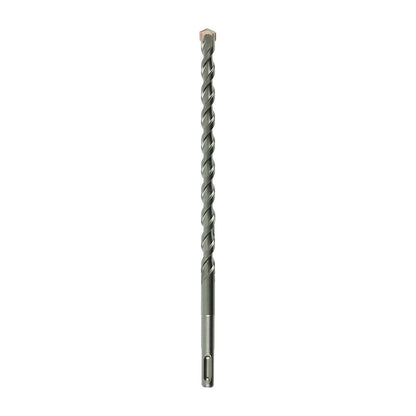 TIMCO Pro SDS Plus Hammer Bits (PGM) 12.0 x 260 Pack 1