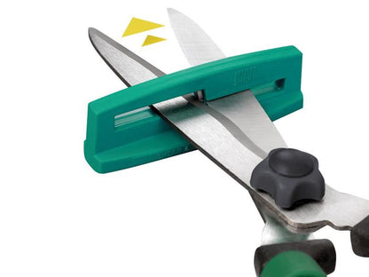 Multi-Sharp� 1401 Multi-Sharp� MS1401 Shear & Scissor Sharpener
