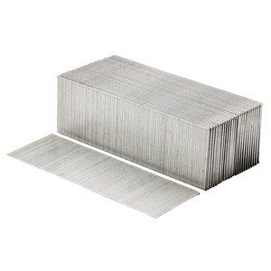Draper 18G BRAD NAIL 40MM 5000PCS 59830 59830 Brad Nails