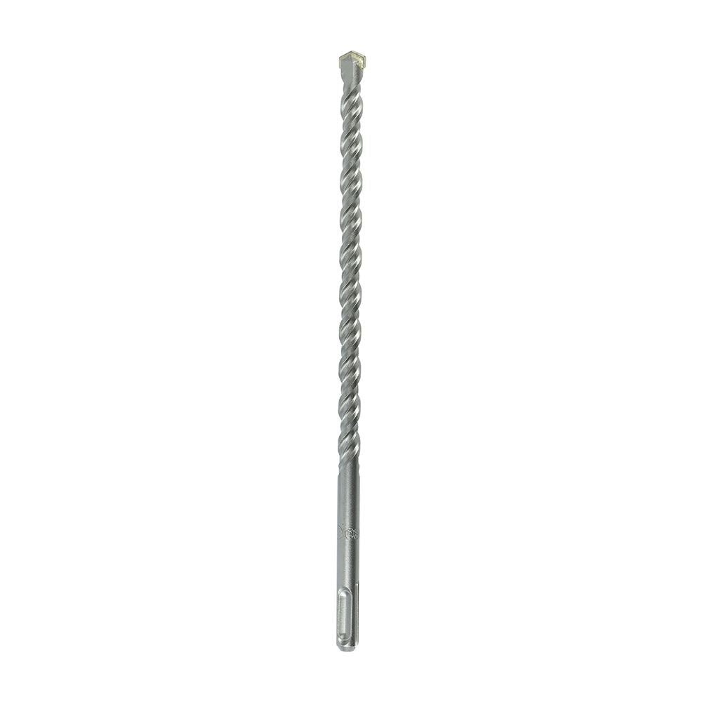 TIMCO SDS Plus Hammer Bit 12.0 x 260 Pack 1
