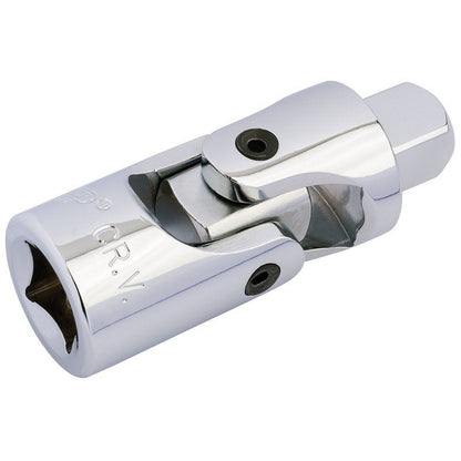 Draper 3/4 UNIVERSAL JOINT 16818 Universal Joints (Polished Chrome)