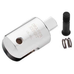 Draper SERV. KIT FOR H24EXT BREAK.BAR 56778 Extending Breaker Bar, 1/2" Sq. Dr., 400 - 600mm