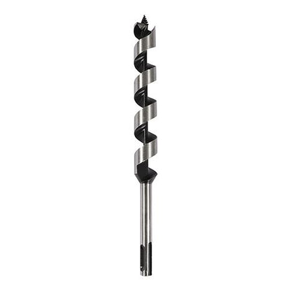 TIMCO SDS Plus Shank Wood Auger Bit 10 x 235 Pack 1