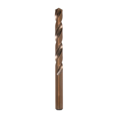 TIMCO HSS-CO Jobber Drill Bit Cobalt 10.0mm Pack 1