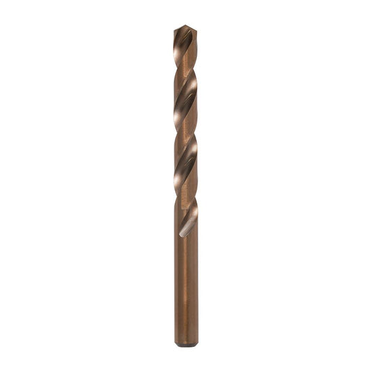 TIMCO HSS-CO Jobber Drill Bit Cobalt 10.0mm Pack 1