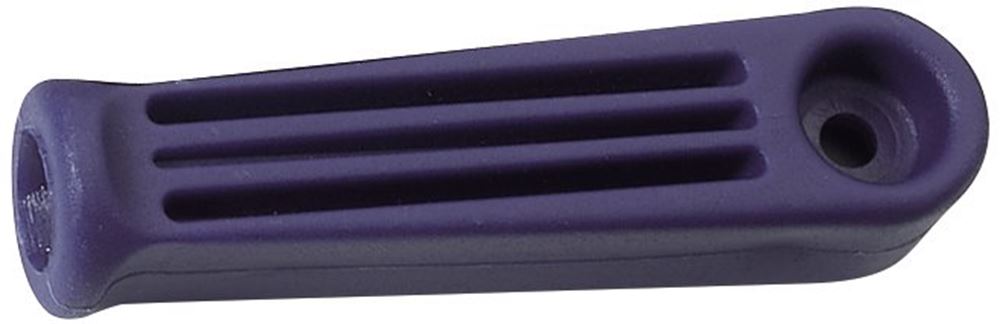 29525 Draper Plastic File Handle, 93mm 563A File Handles Professional Trade DIY Workshop Garage Use