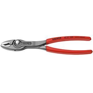 Draper TWINGRIP SLIP JOINT PLIERS NS 03518 TwinGrip Slip Joint Pliers, 200mm