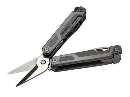 ARR AT50 Staple Gun with FREE Multi Tool