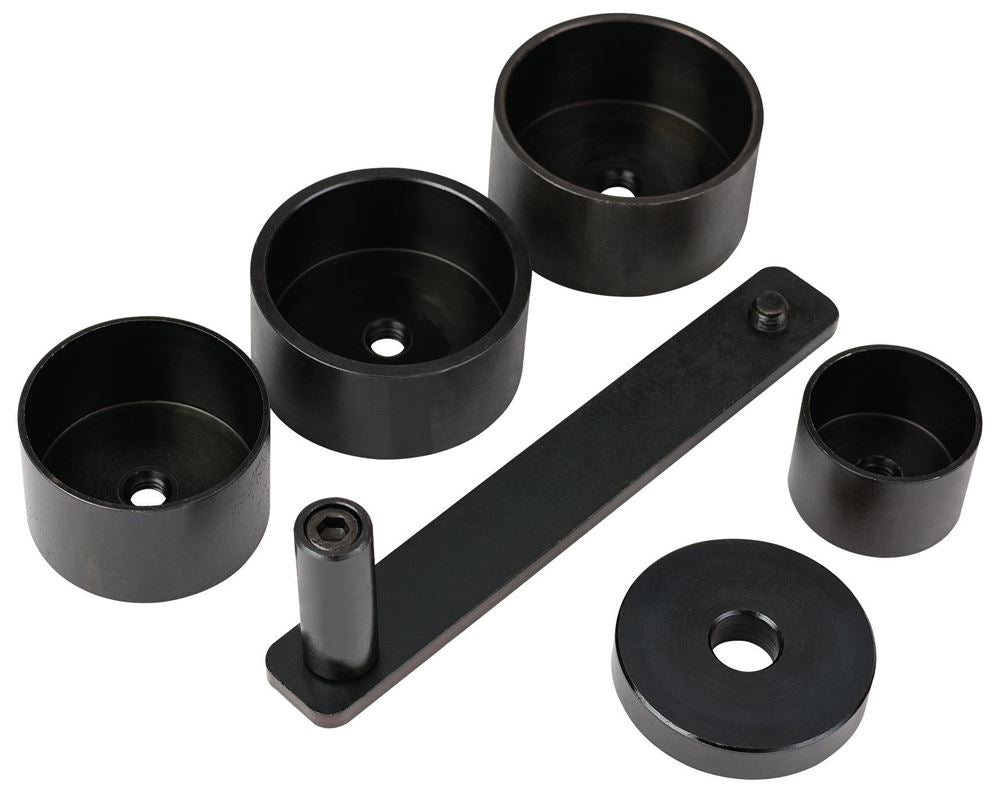 Draper TENSIONER TOOL KIT 18348 Engine Timing Kit (RENAULT, NISSAN, MITSUBISHI, SUZUKI, VAUXHALL)