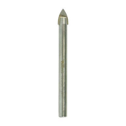 TIMCO Arrow Head Tile & Glass Bit 10.0mm Pack 1