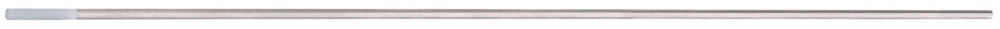 Draper 1.6X150MM ZIRCONIATED TUNGSTEN 61498 TIG Welder Electrodes