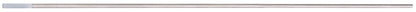 Draper 1.6X150MM ZIRCONIATED TUNGSTEN 61498 TIG Welder Electrodes