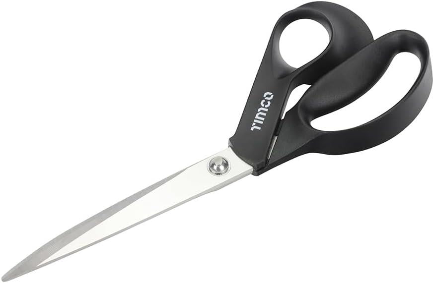 TIMCO Tradesmans Scissors 9 1/2" Pack 1