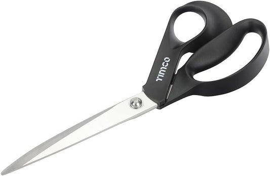 TIMCO Tradesmans Scissors 9 1/2" Pack 1