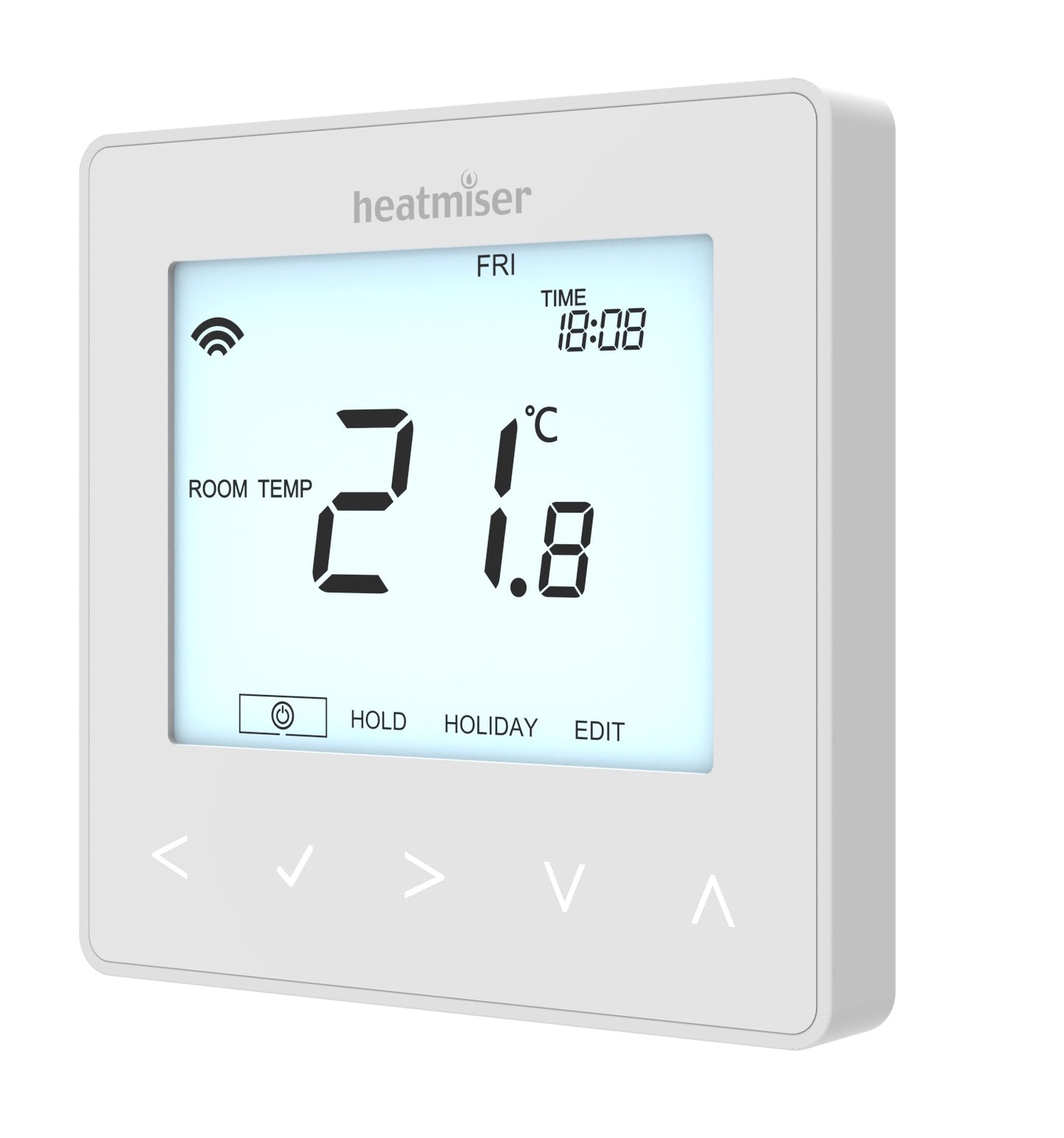 HEATMISER NEOSTAT WHITE
