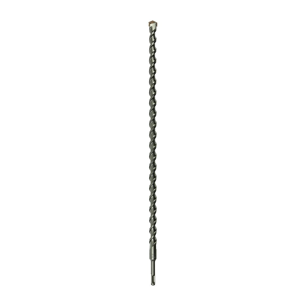 TIMCO Pro SDS Plus Hammer Bits (PGM) 20.0 x 600 Pack 1