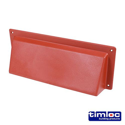 TIMCO Face Fit External Cowl Terra 255 x 95 Pack 1