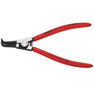 Draper A31 EXT-CIRCLIP PLIER 40-100MM 50754 External Circlip Pliers 90Â° Tips