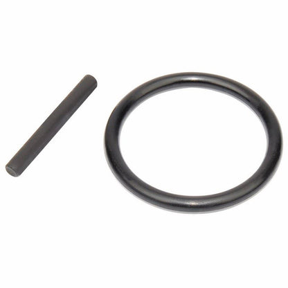 Draper 1 17-33MM IMPACT RING & PIN 07045 Ring and Pin Kits for 1" Sq. Dr. Impact Sockets
