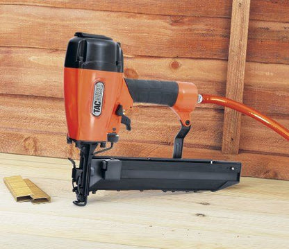 Tacwise 50 mm Staples for Nail Staple Guns Trade Fixing