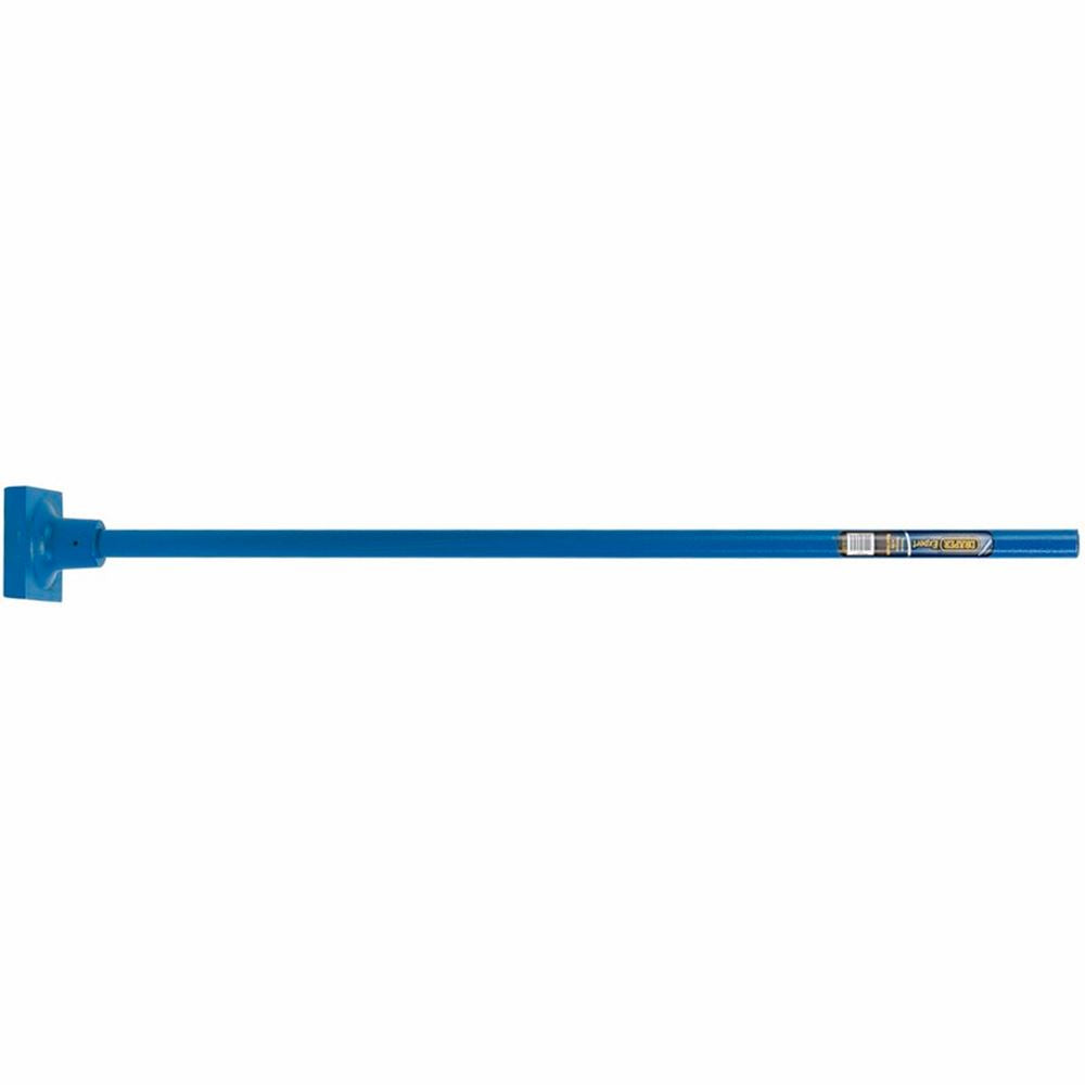 DRAPER 64379 - Tarmac Tamper with Steel Shaft (4.5kg)