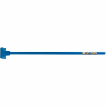 DRAPER 64379 - Tarmac Tamper with Steel Shaft (4.5kg)