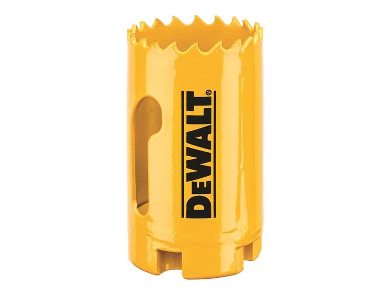 DeWalt Power Tools Extreme Bi-Metal Hole Saw 32mm