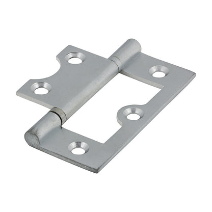 TIMCO Plain Bearing Flush Hinge SC 60 x 41 Pack 2