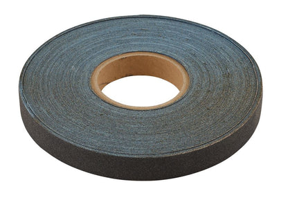 Draper EMERY CLOTH ROLL - 80 GRIT 94655 Emery Cloth Roll, 50 x 25mm